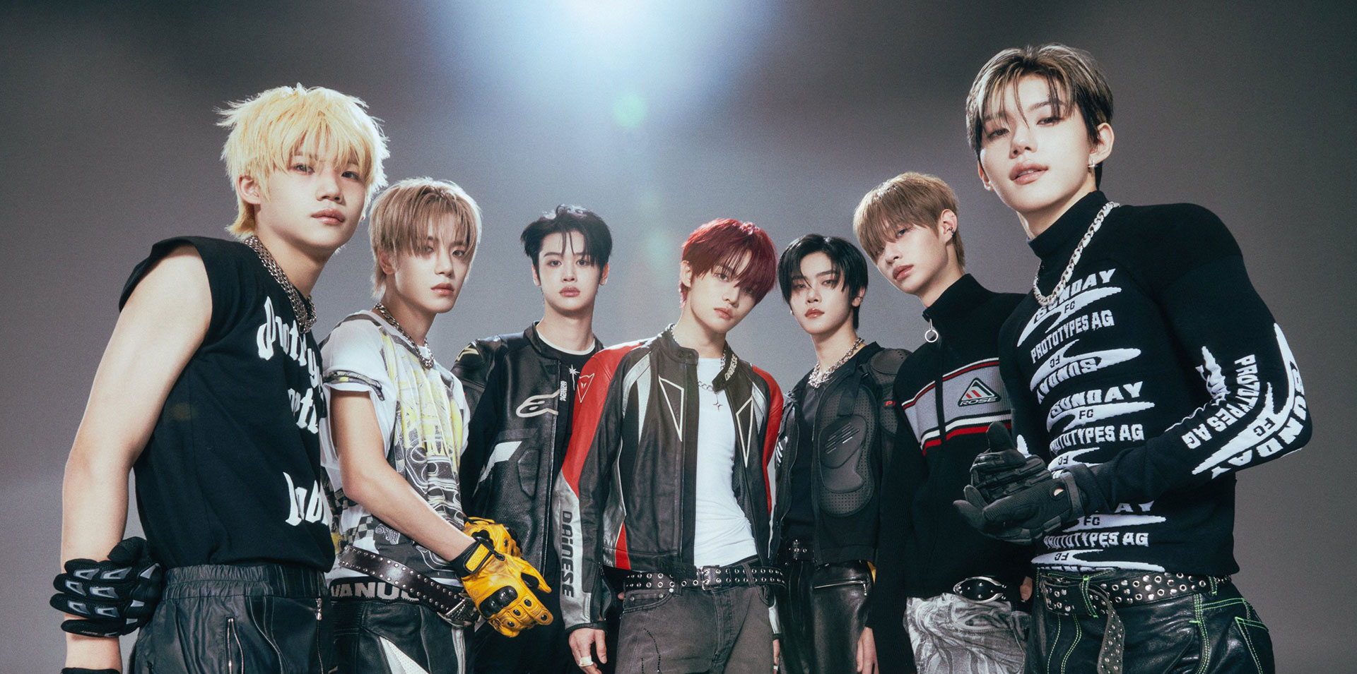 PROFILE | CLOSE YOUR EYES JAPAN OFFICIAL FANCLUB