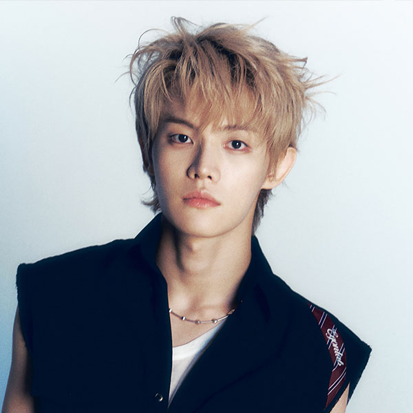PROFILE | CLOSE YOUR EYES JAPAN OFFICIAL FANCLUB