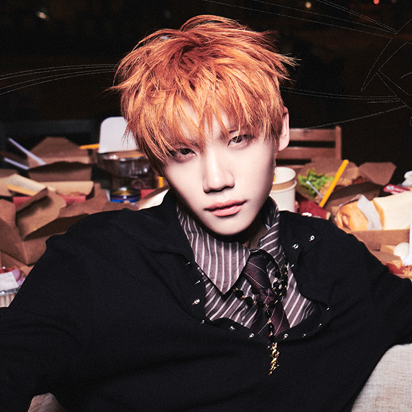PROFILE | CLOSE YOUR EYES JAPAN OFFICIAL FANCLUB