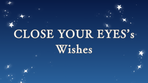 PHOTO | CLOSE YOUR EYES JAPAN OFFICIAL FANCLUB
